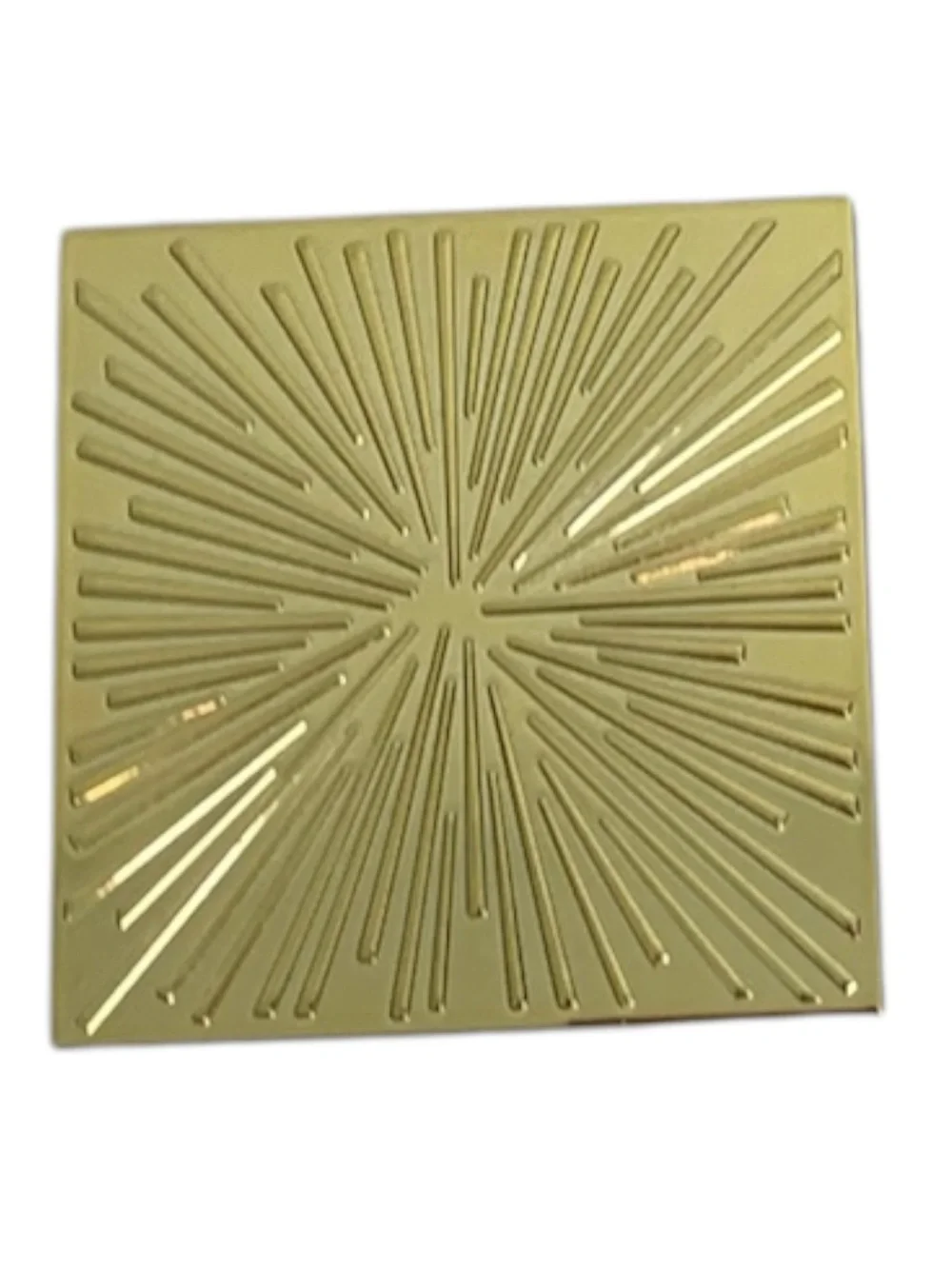 Estée Lauder All Over Shimmer Powder Highlighter Compact Limited Edition * New